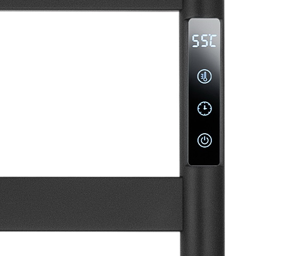 полотенцесушитель WONZON & WOGHAND ESSEN 573х754